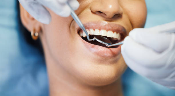 Best Emergency Denture Repair in Lutcher, LA