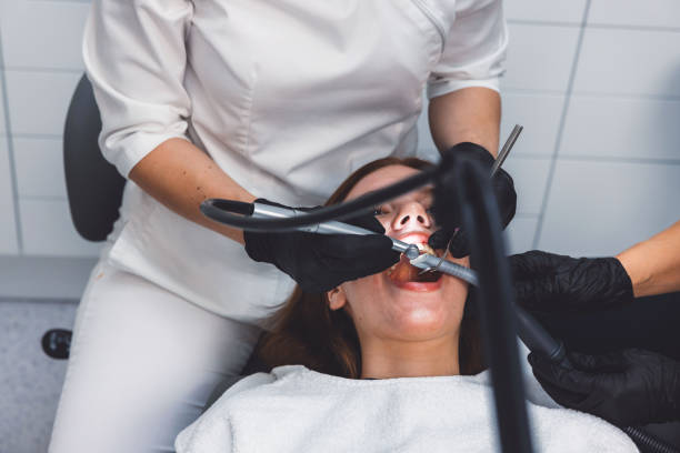 Best Emergency Cosmetic Dentistry (e.g., broken veneers) in Lutcher, LA