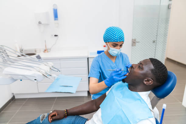 Best Emergency Orthodontic Repairs in Lutcher, LA