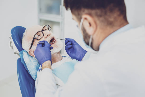 Best Emergency Treatment for Jaw Pain or Injury in Lutcher, LA